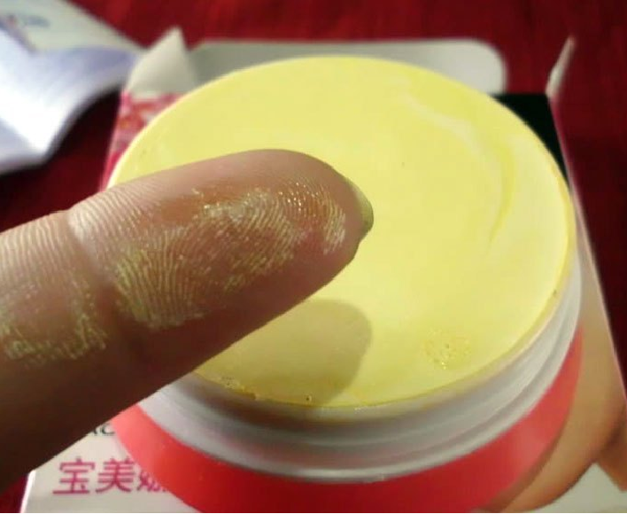 Waspada Pemutih Abal Abal Yang Ada Dipasaran